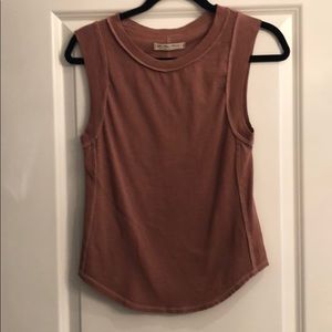 Free People tank New!